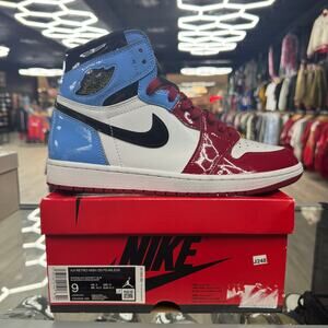 AJ1 High Fearless PO